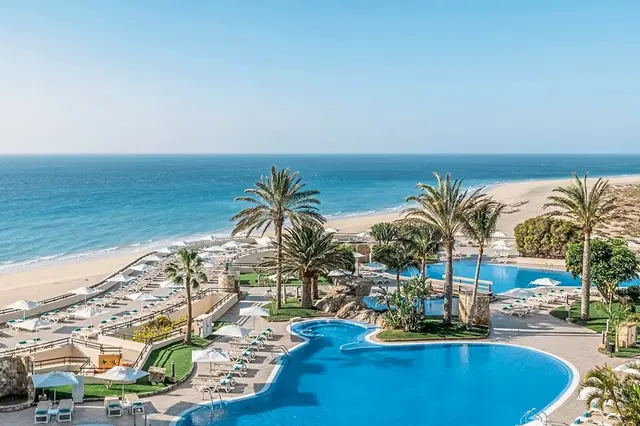 Iberostar Waves Playa Gaviotas OUTDOOR_POOL