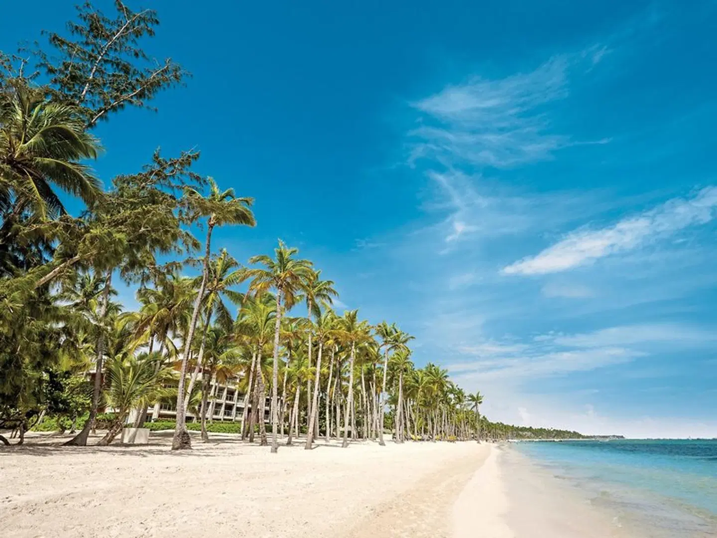Barceló Bávaro Palace Strand