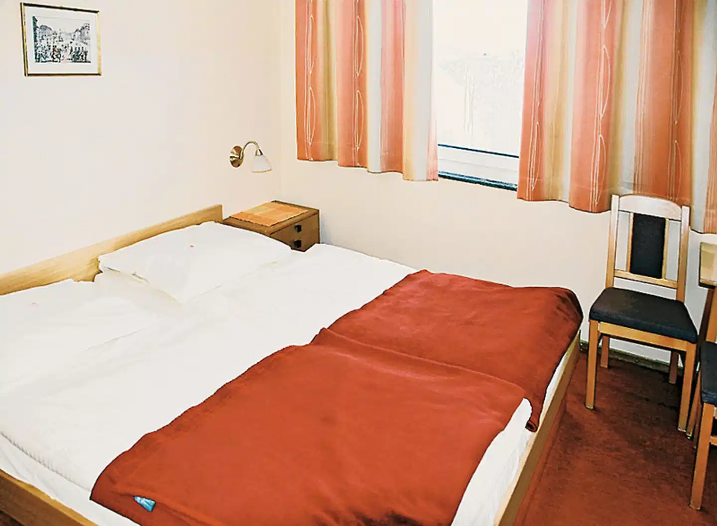 Berghof Tauplitzalm Wohnbeispiel