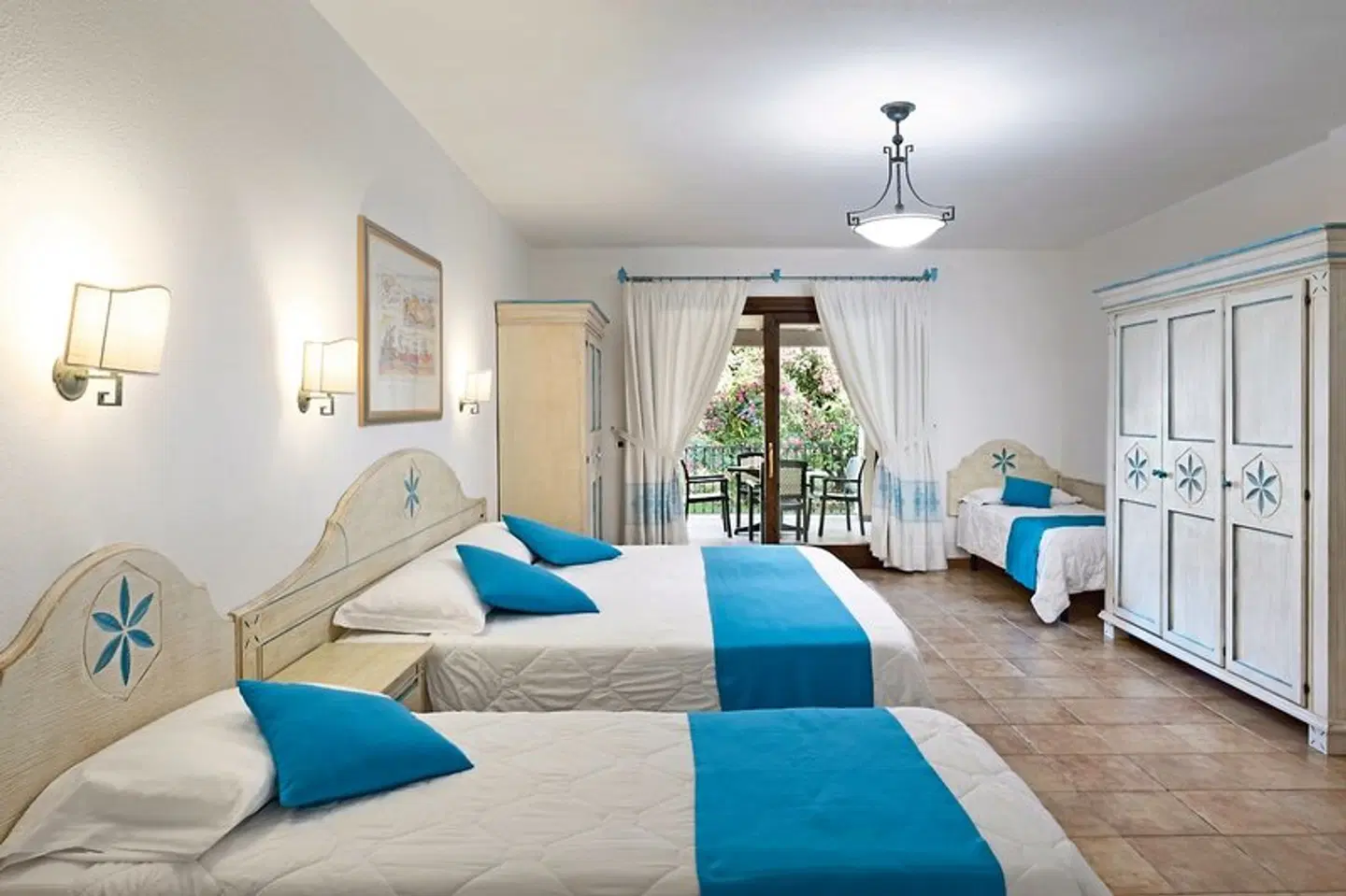 Sentido Orosei Beach ROOM_EXAMPLE