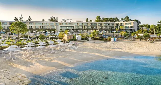 Marea Suites Valamar Collection EXTERIOR