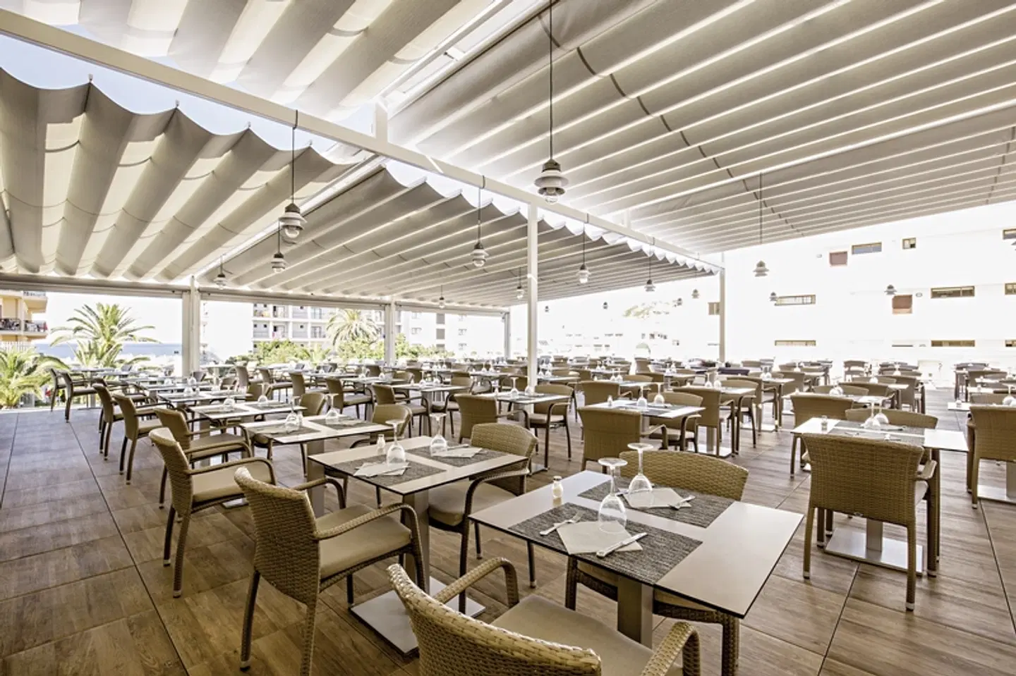 Bella Playa & Spa Restaurant