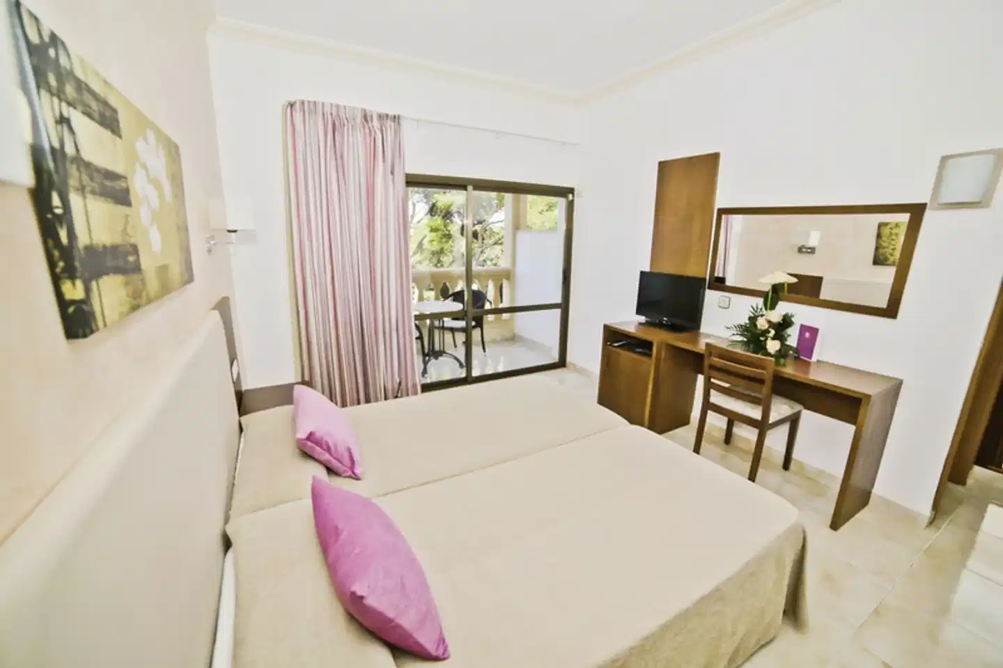 Cala Gat Wohnbeispiel