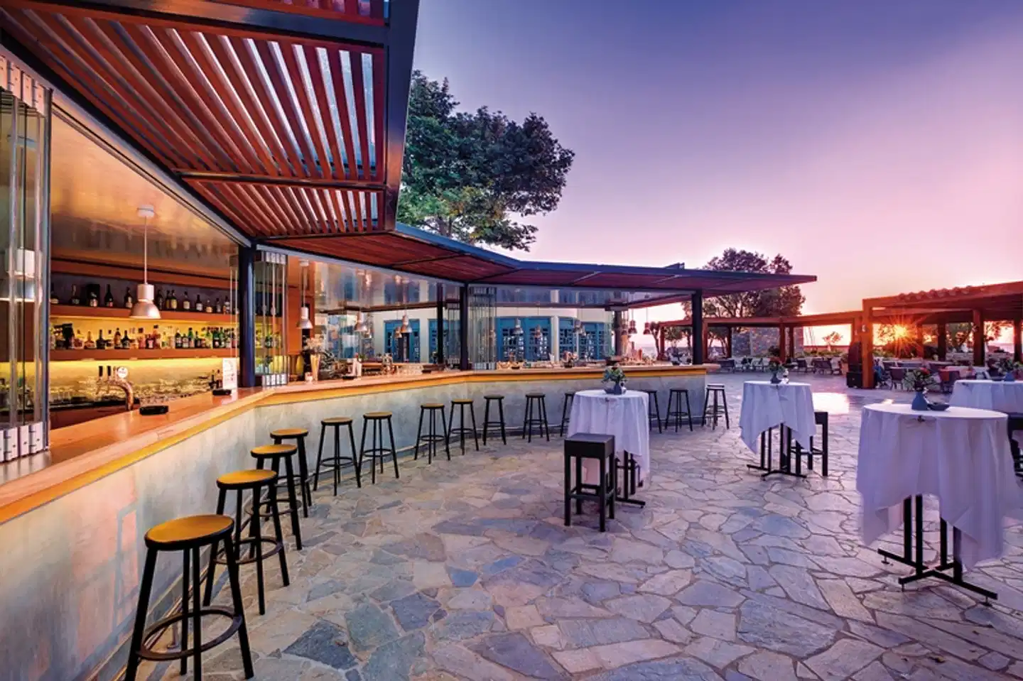 Kalimera Kriti Hotel & Village Resort Bar