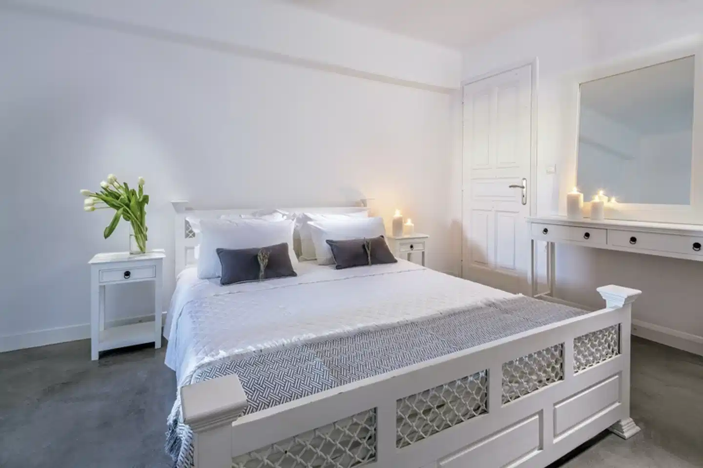 Mykonos No 5 Wohnbeispiel