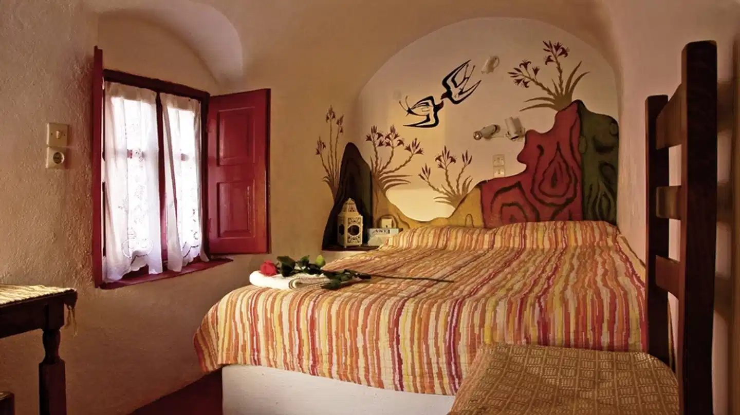 Kavalari Hotel Wohnbeispiel