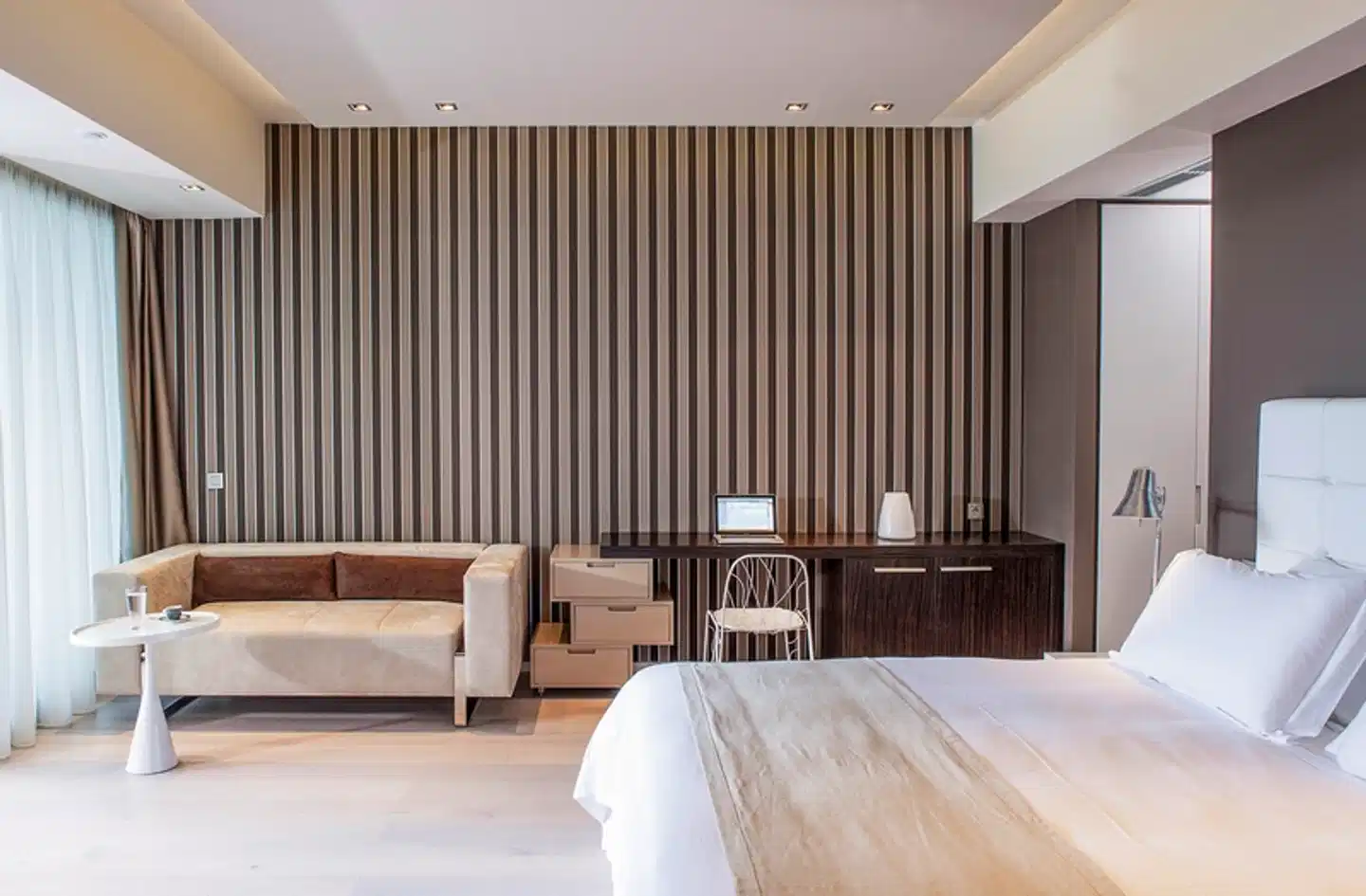 Aqua Blu Boutique Hotel & Spa Wohnbeispiel