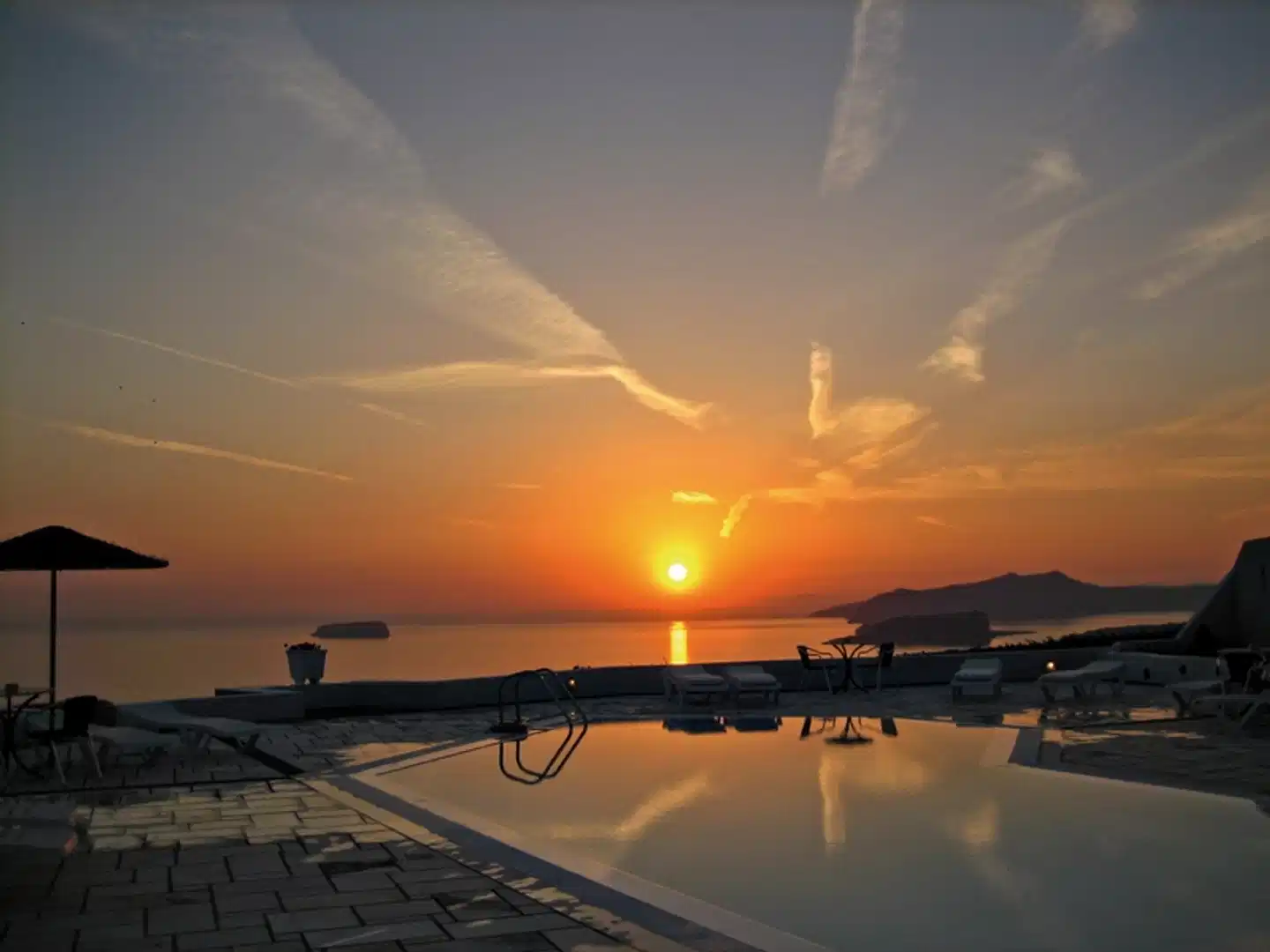 Caldera's Dolphin Sport und Entertainment