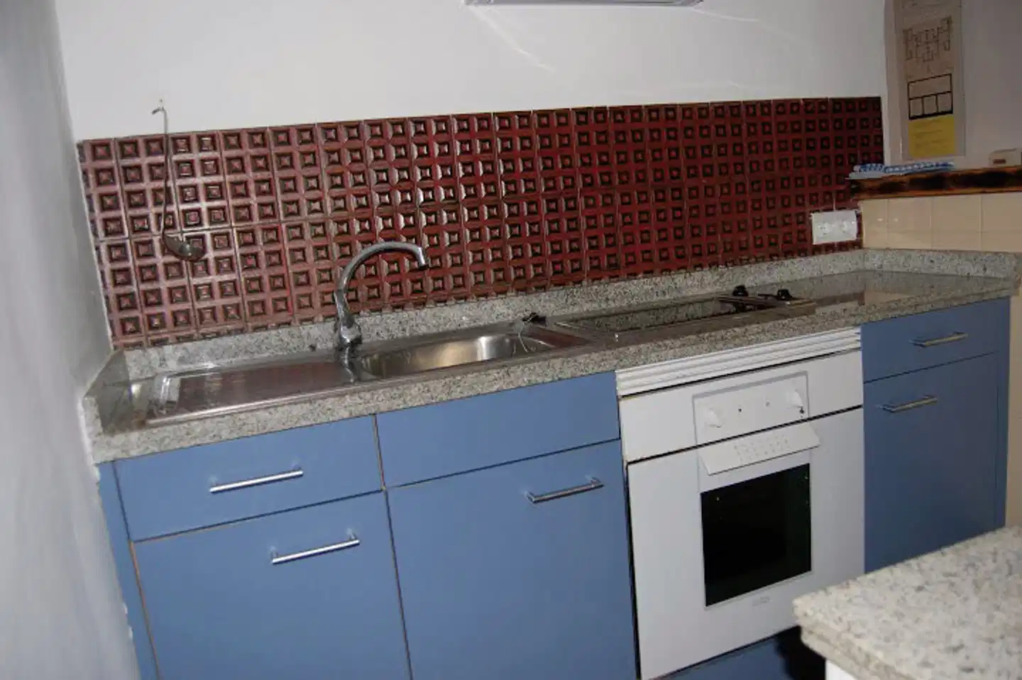 Las Dunas Wohnbeispiel