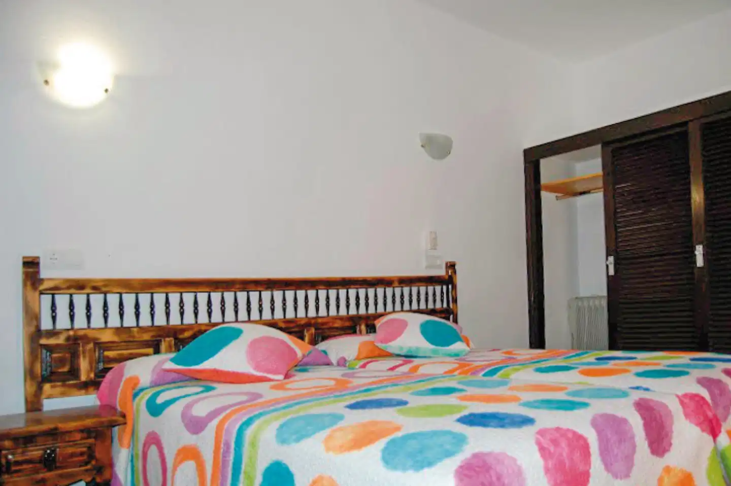 Las Dunas Wohnbeispiel