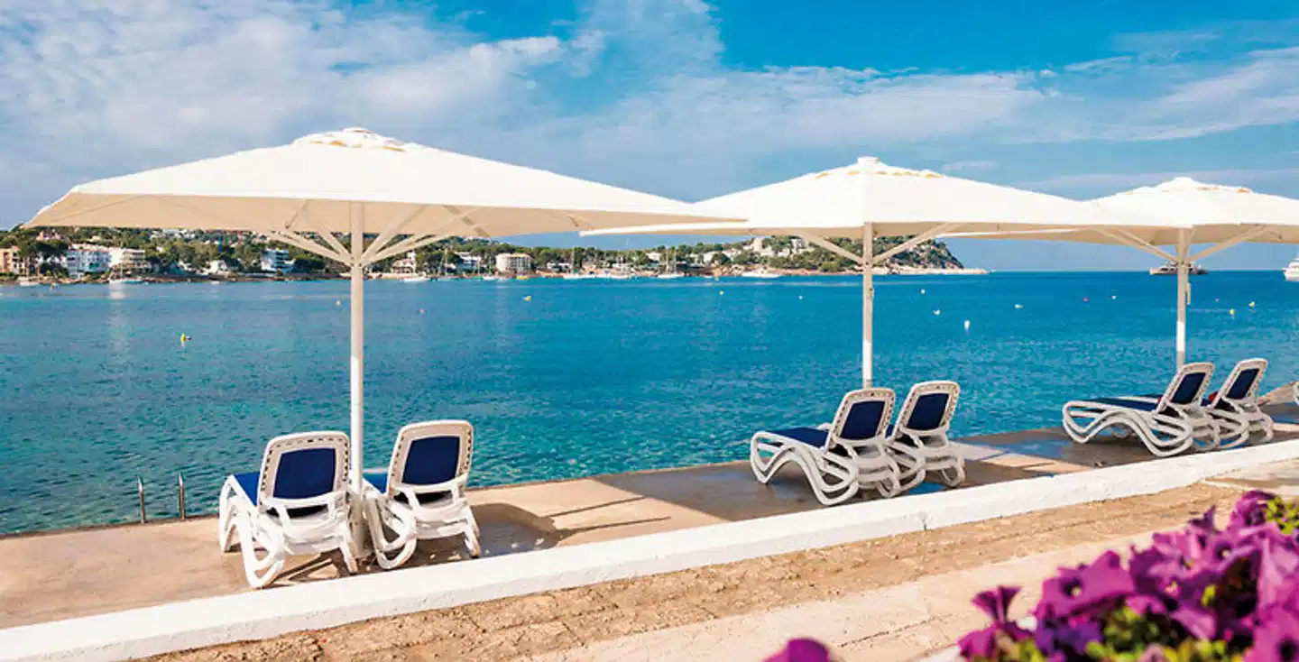 Globales Verdemar Strand