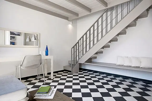 Rosebay Hotel LOUNGE_LOBBY