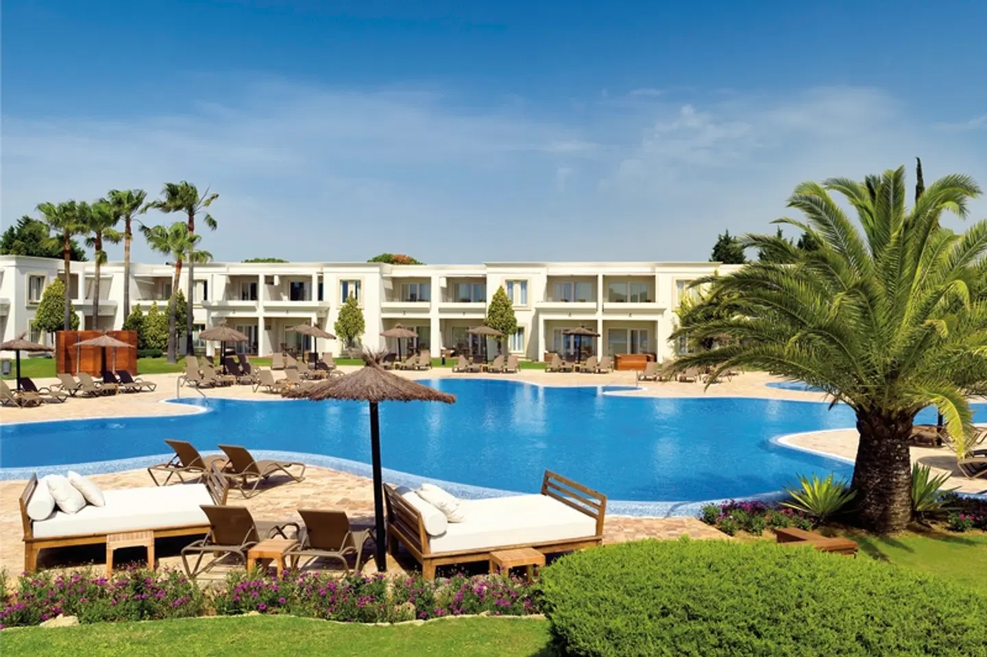 Vincci Costa Golf EXTERIOR