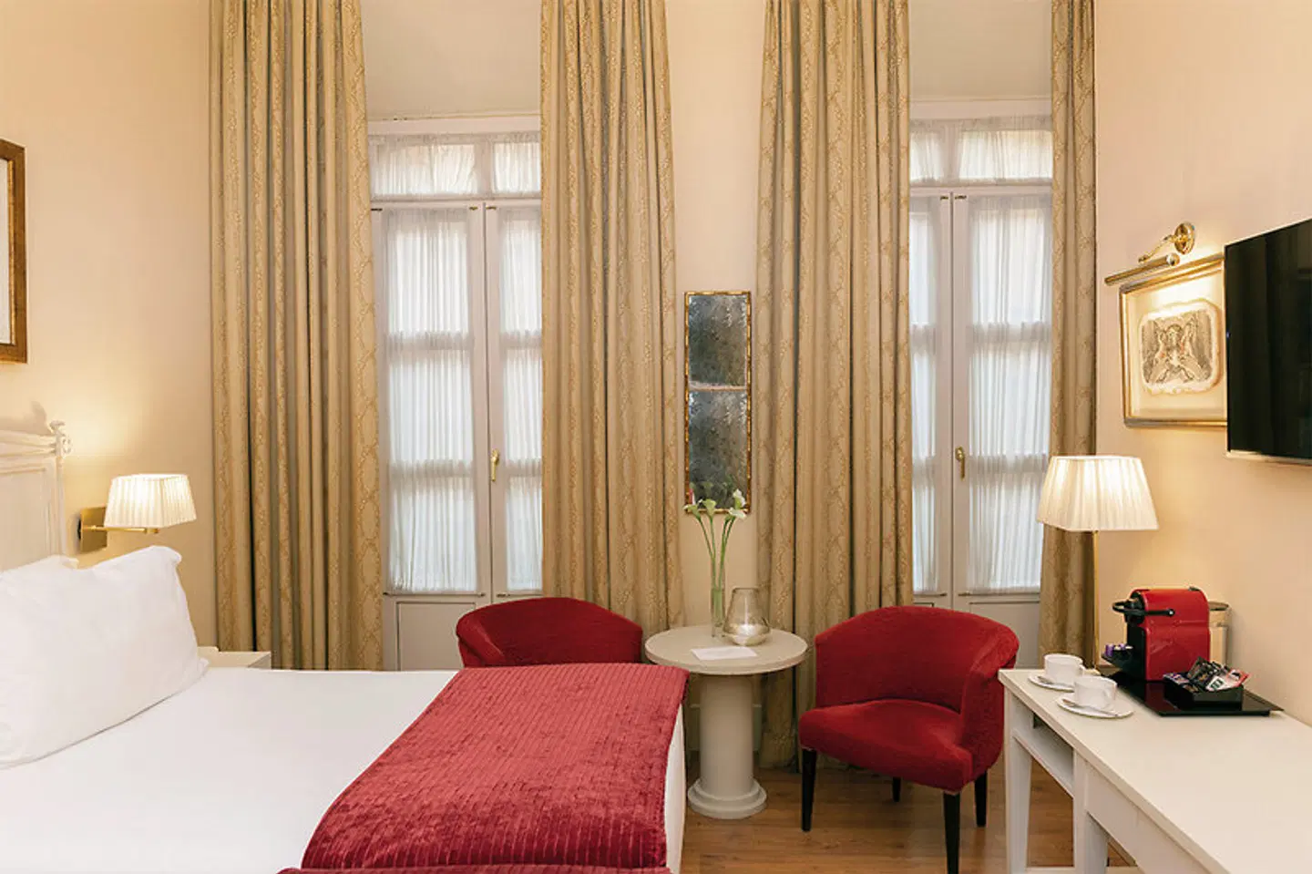 Casa Romana ROOM_EXAMPLE