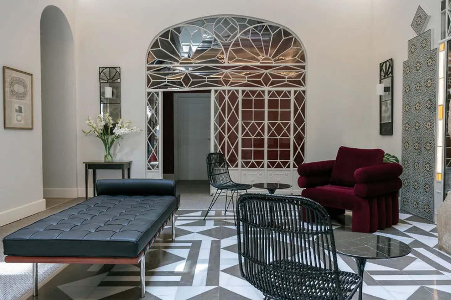 Casa Romana LOUNGE_LOBBY