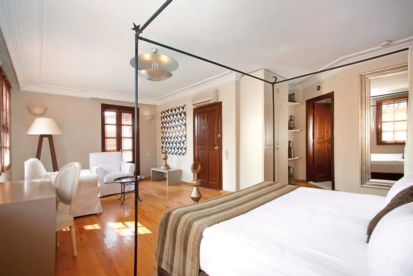 Alp Pasa Charme ROOM_EXAMPLE