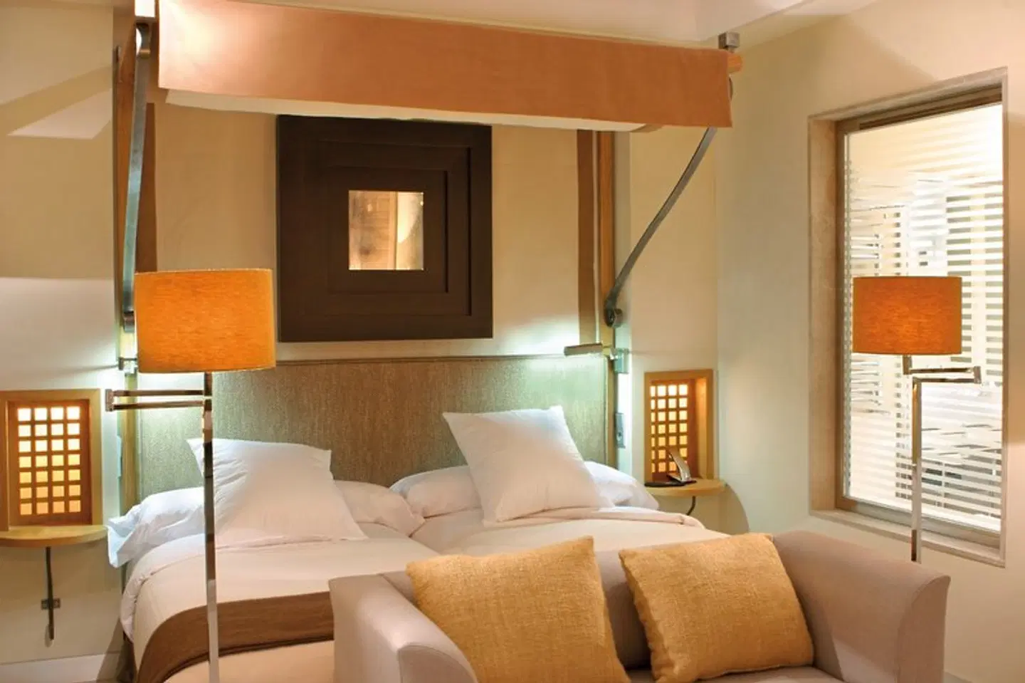 Villa Oniria ROOM_EXAMPLE