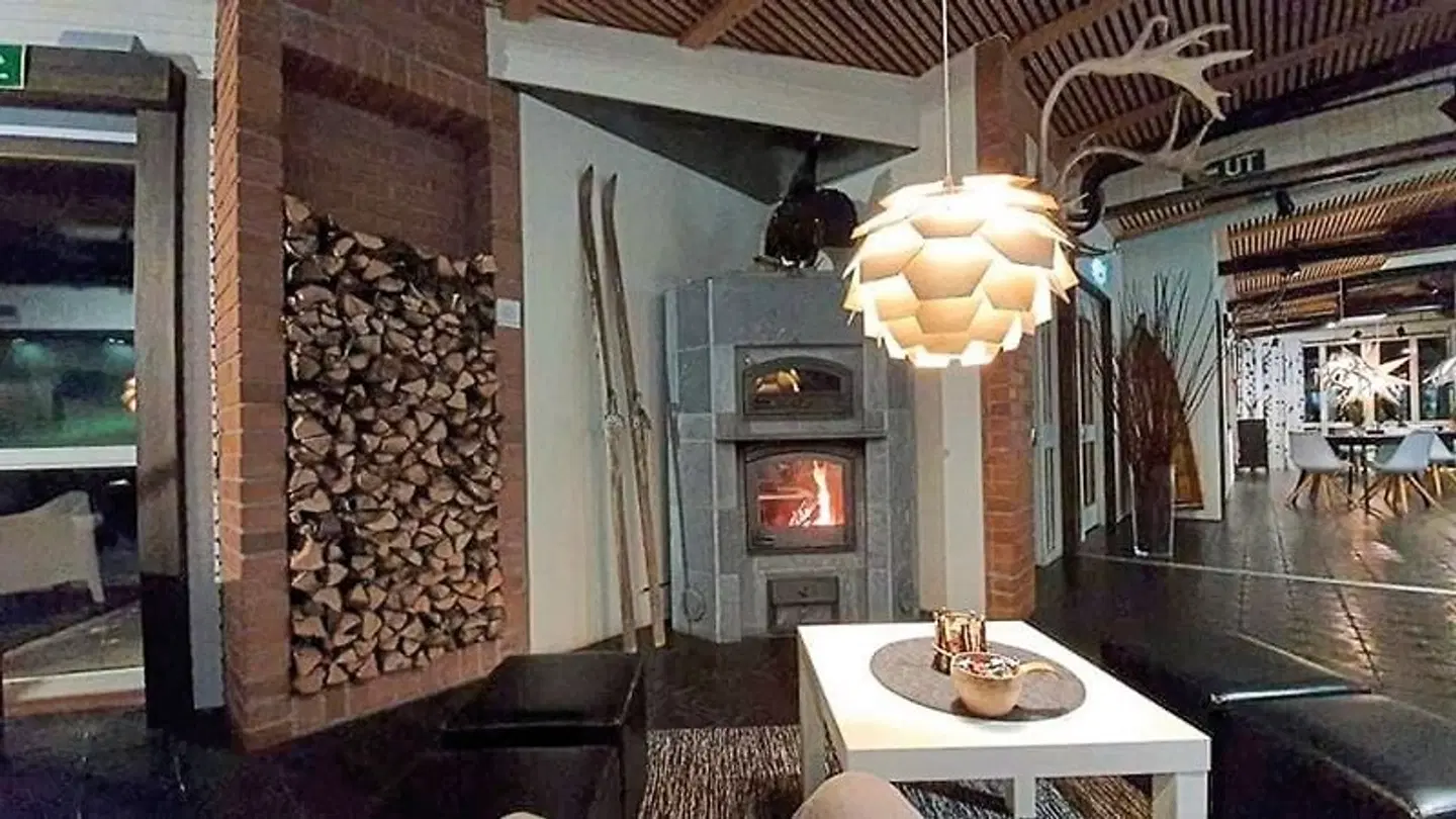 Máttaráhkká Northern Lights Lodge HEALTH_BEAUTY
