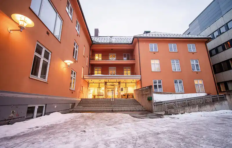 Enter Hotel St. Elisabeth Suites – Hotelfoto