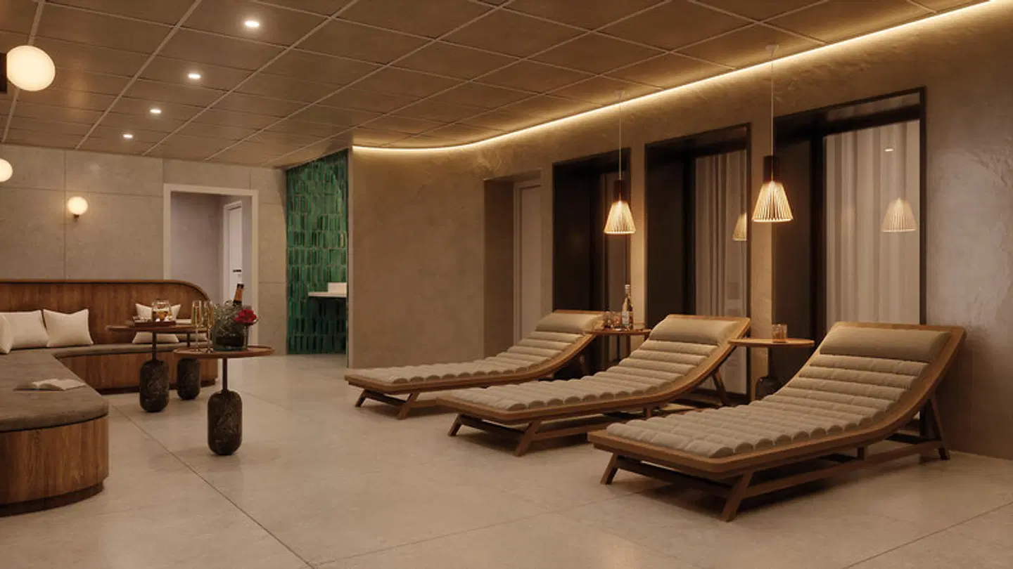 Enter Hotel St. Elisabeth Suites HEALTH_BEAUTY