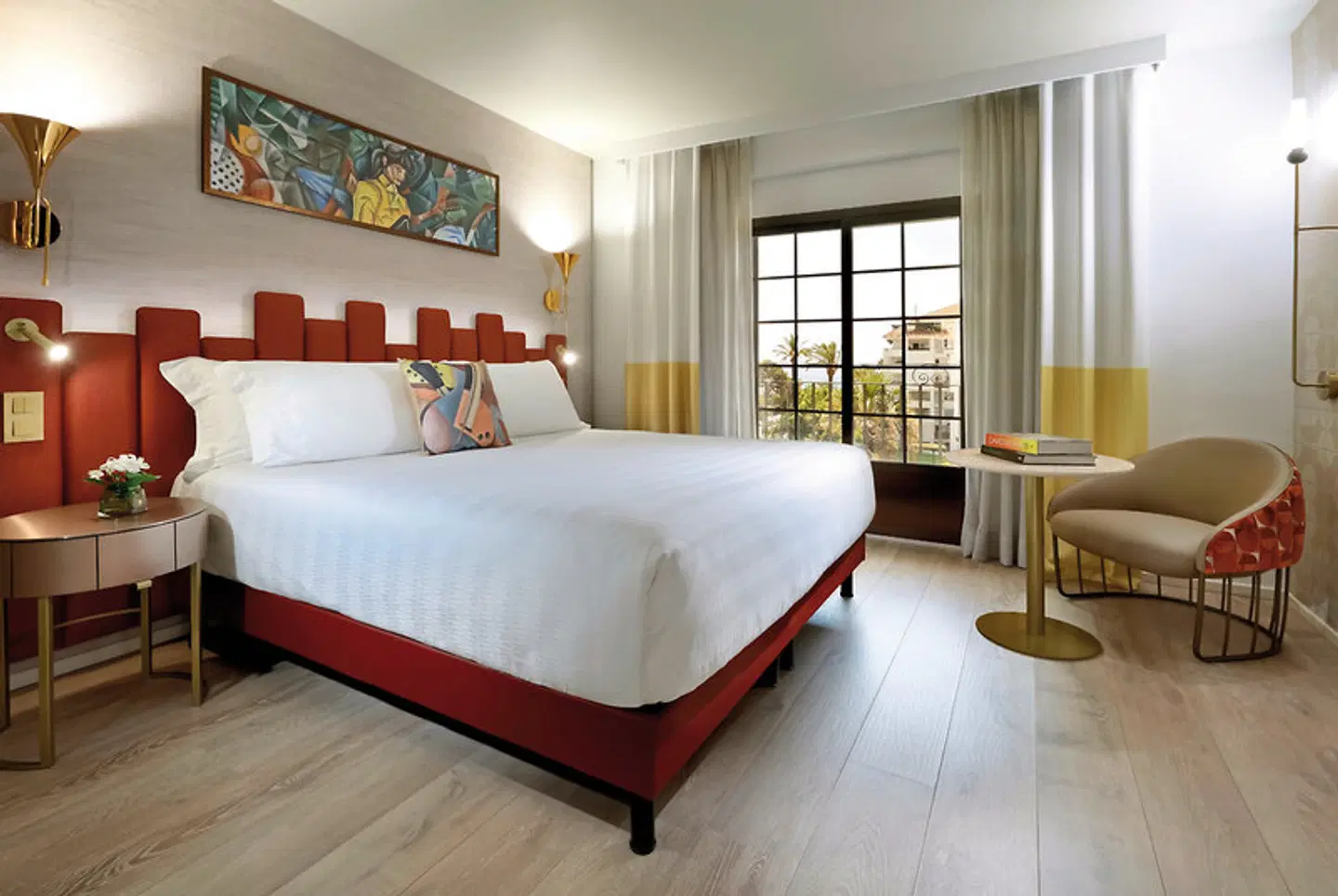 Hard Rock Hotel Marbella ROOM_EXAMPLE
