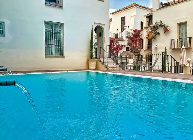 Hotel Las Casas de la Judería de Córdoba – Hotelfoto
