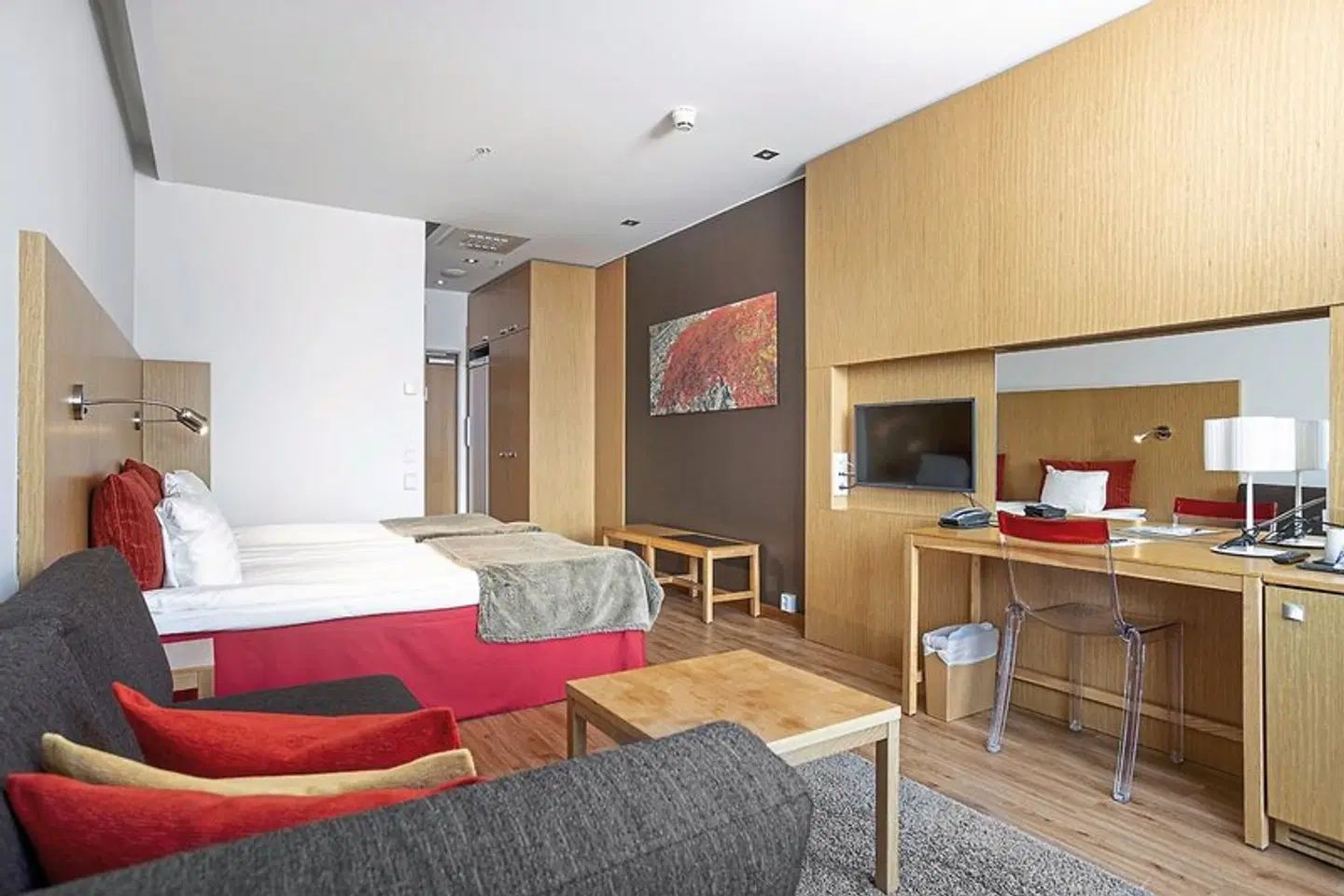Hotel Levi Panorama ROOM_EXAMPLE