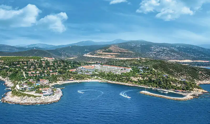 Pine Bay Holiday Resort – Hotelfoto