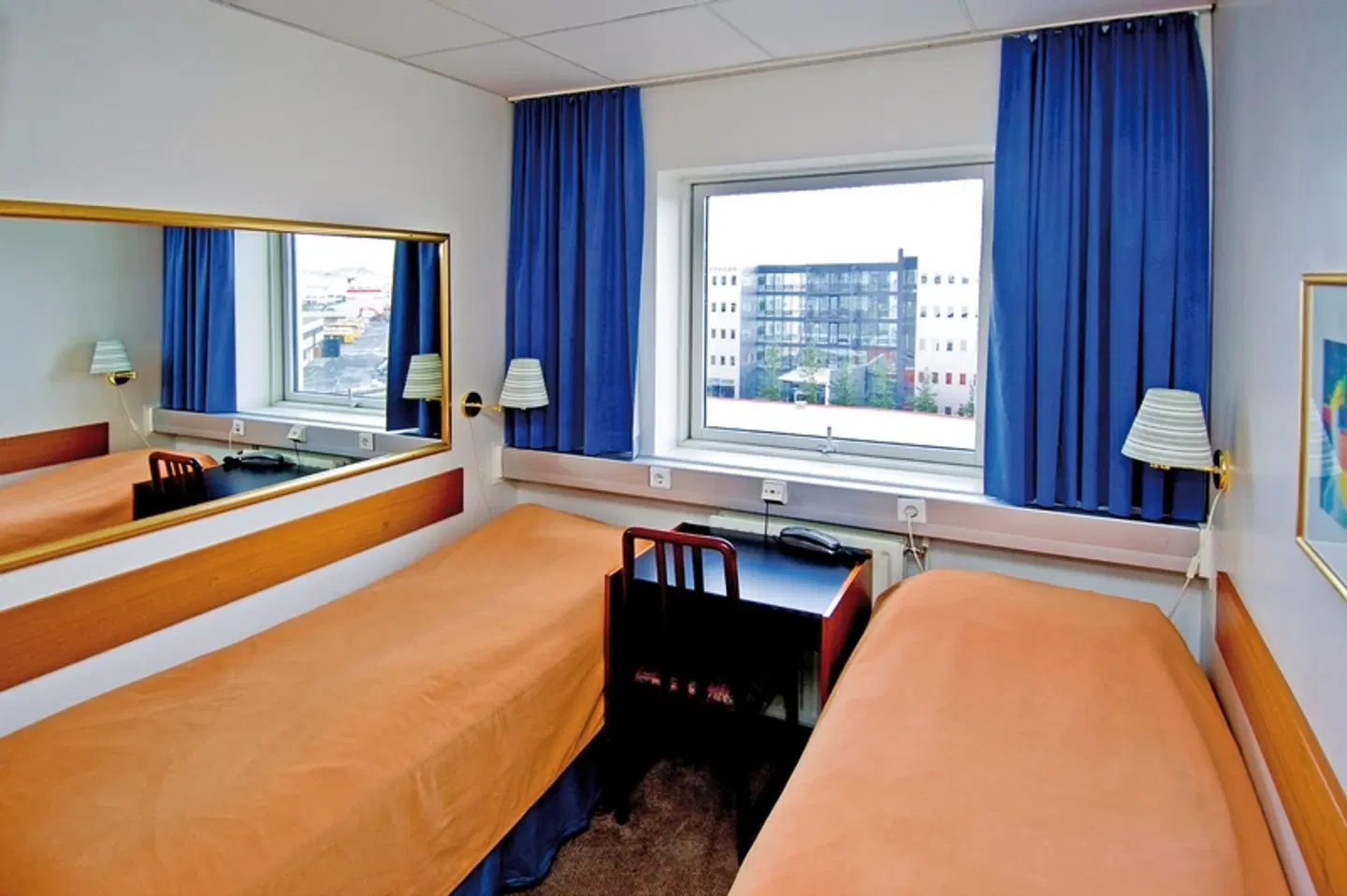 Cabin Hotel ROOM_EXAMPLE