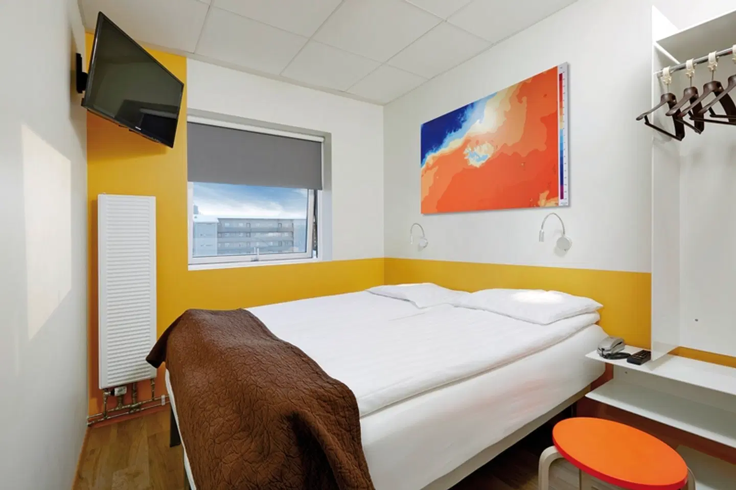 Cabin Hotel ROOM_EXAMPLE