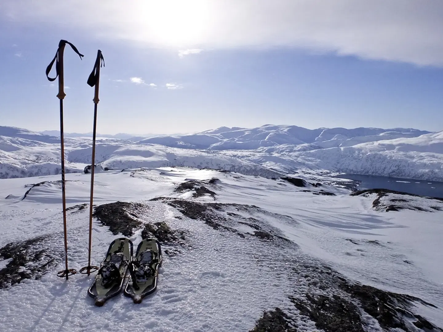 Wildlife, Polarlichter und Naturparadies Senja SPORTS_AND_LEISURE