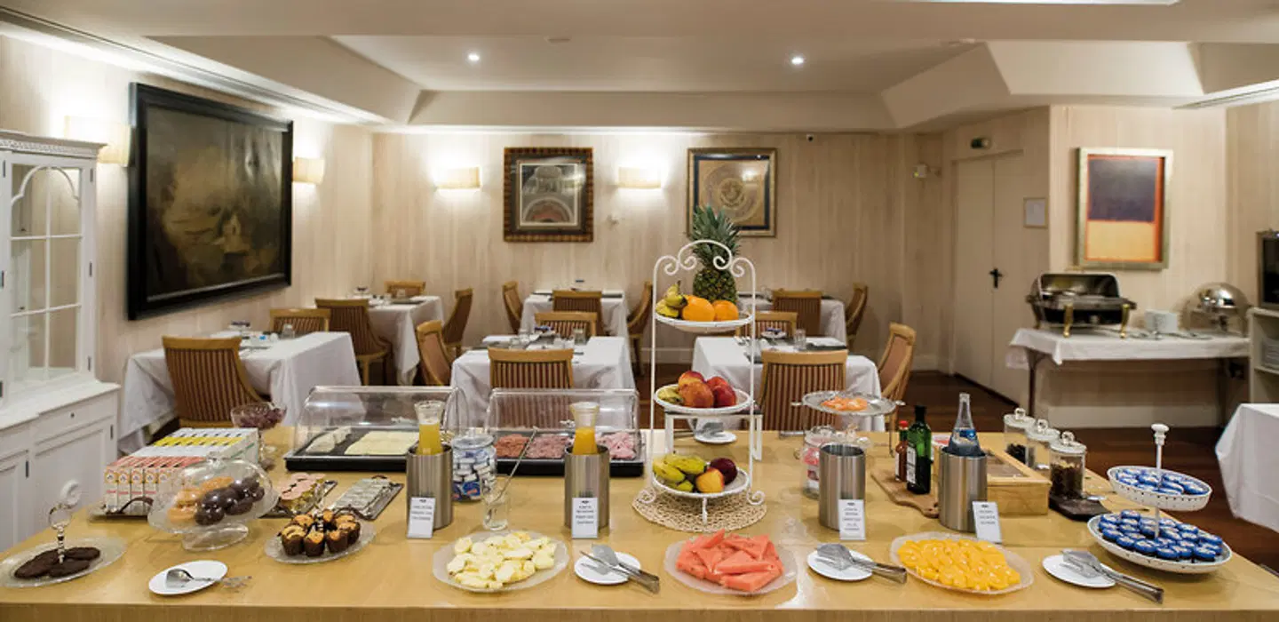 Casa Romana Restaurant