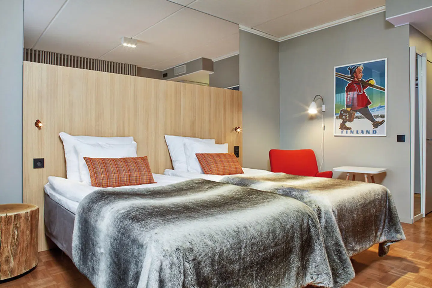 Original Sokos Hotel Vaakuna ROOM_EXAMPLE
