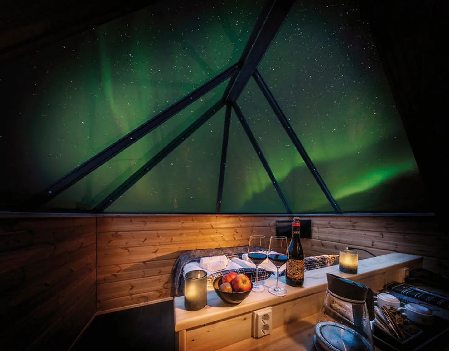 Star Arctic Hotel SPORTS_AND_LEISURE