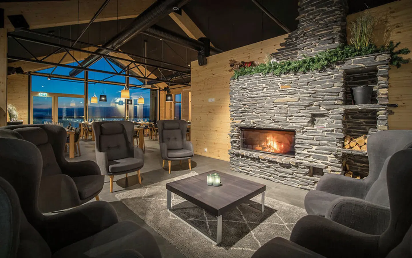Star Arctic Hotel HEALTH_BEAUTY