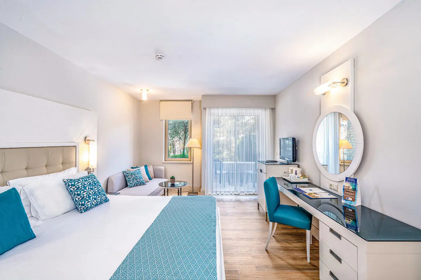 TUI Blue Xanthe ROOM_EXAMPLE