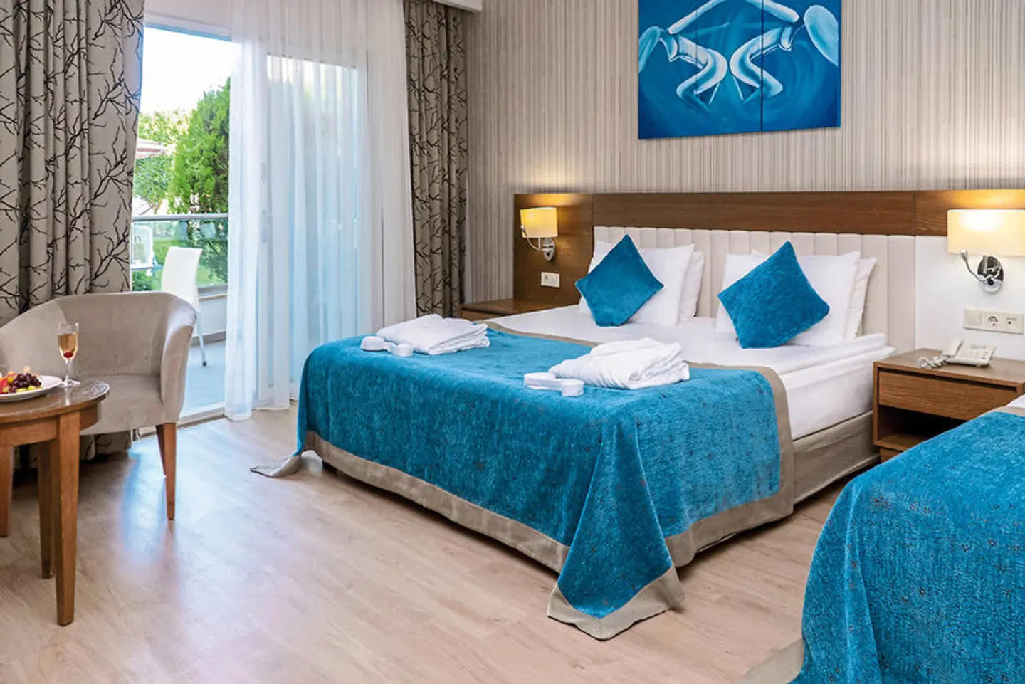 Adalya Ocean Deluxe ROOM_EXAMPLE