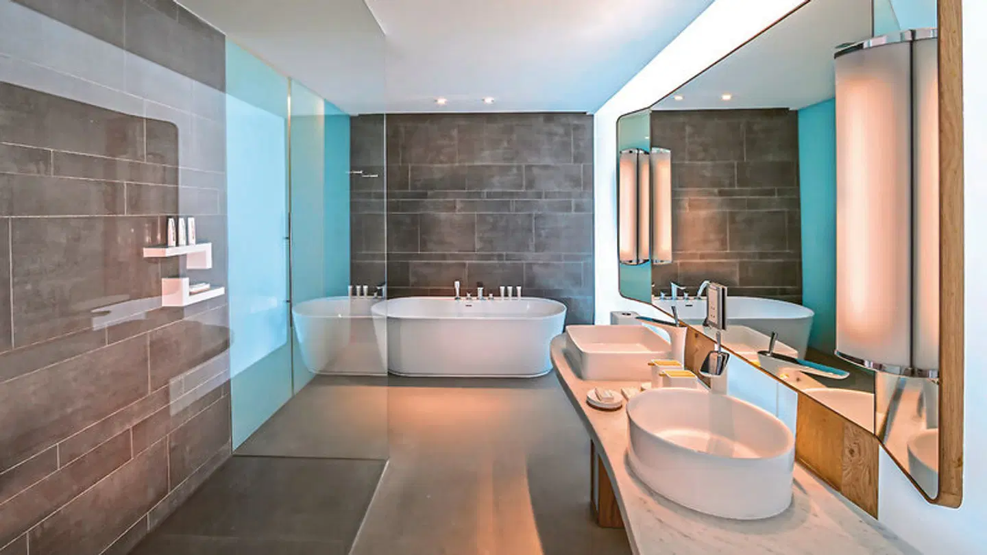 Nikki Beach Resort & Spa Dubai HEALTH_BEAUTY