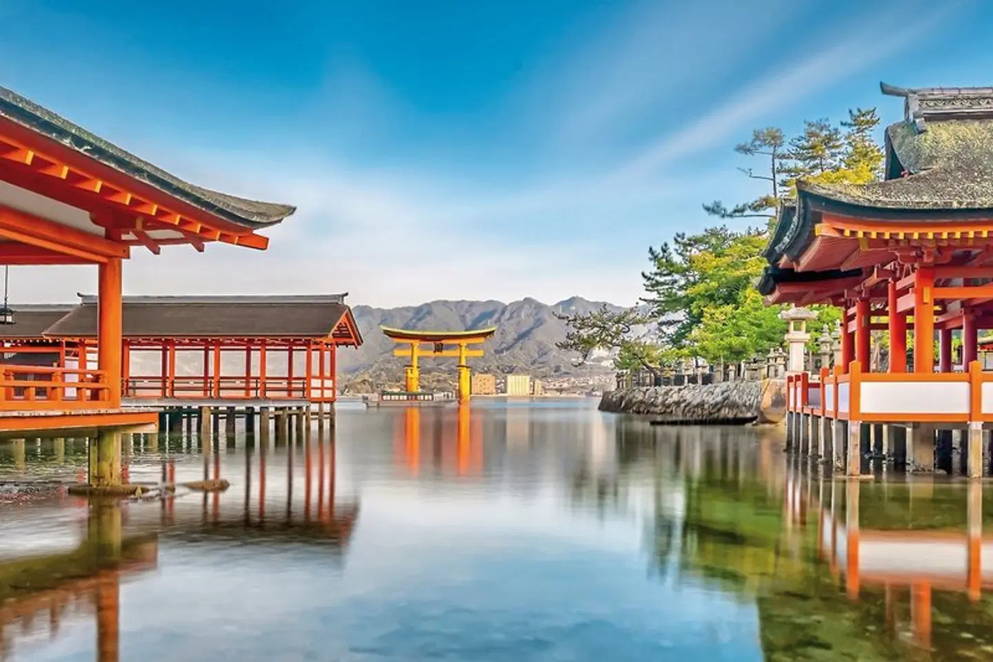 Japan zum Kennenlernen (inkl. Flug) OUTDOOR_POOL