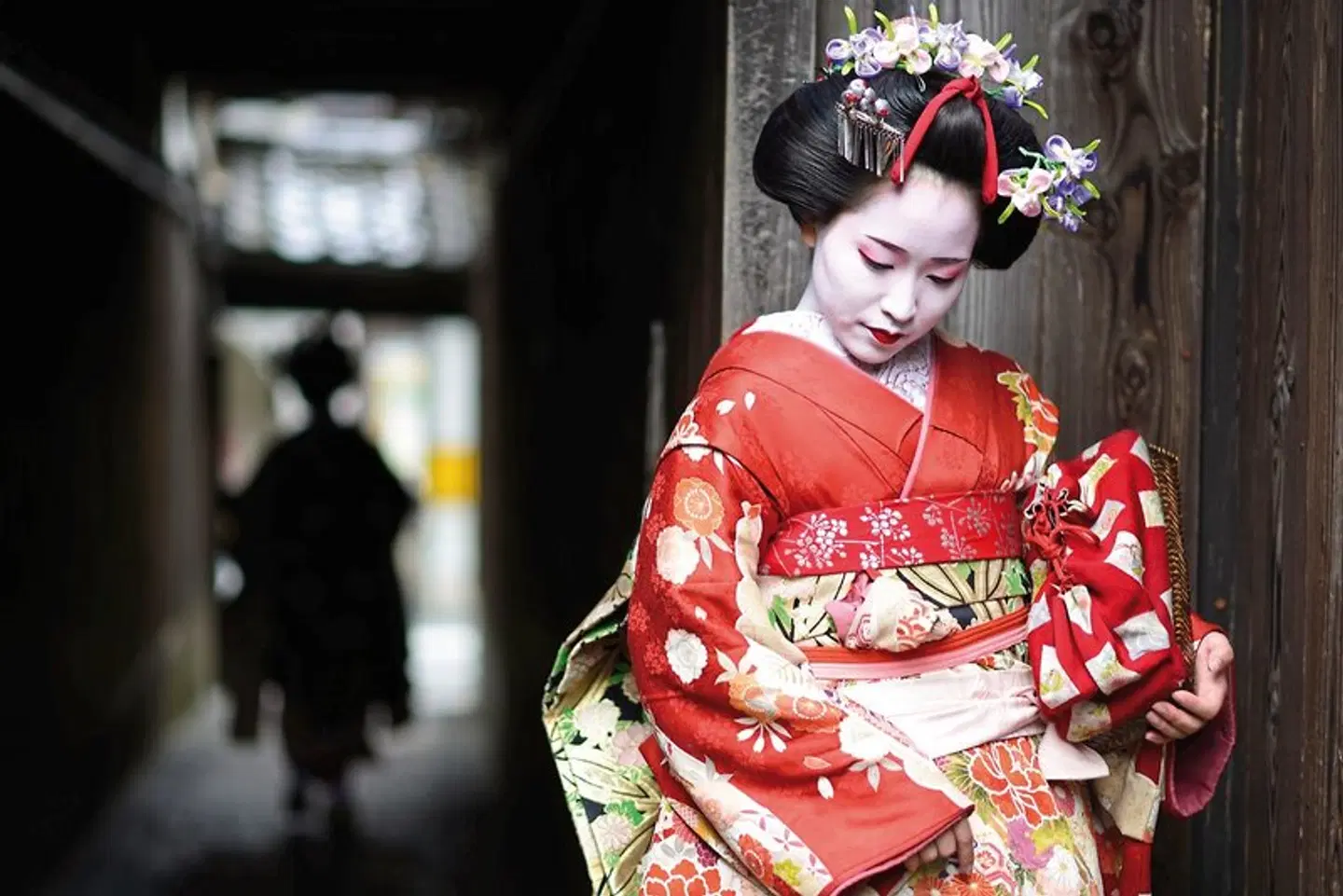Japan zum Kennenlernen (inkl. Flug) PEOPLE