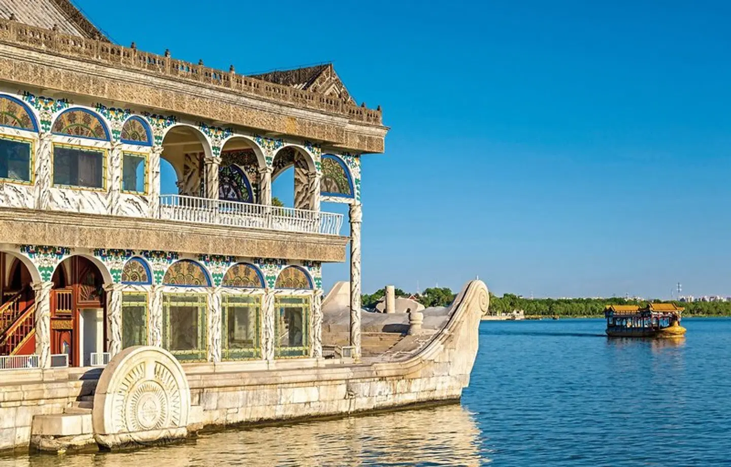 Impressionen Chinas (Gruppenreise) EXTERIOR