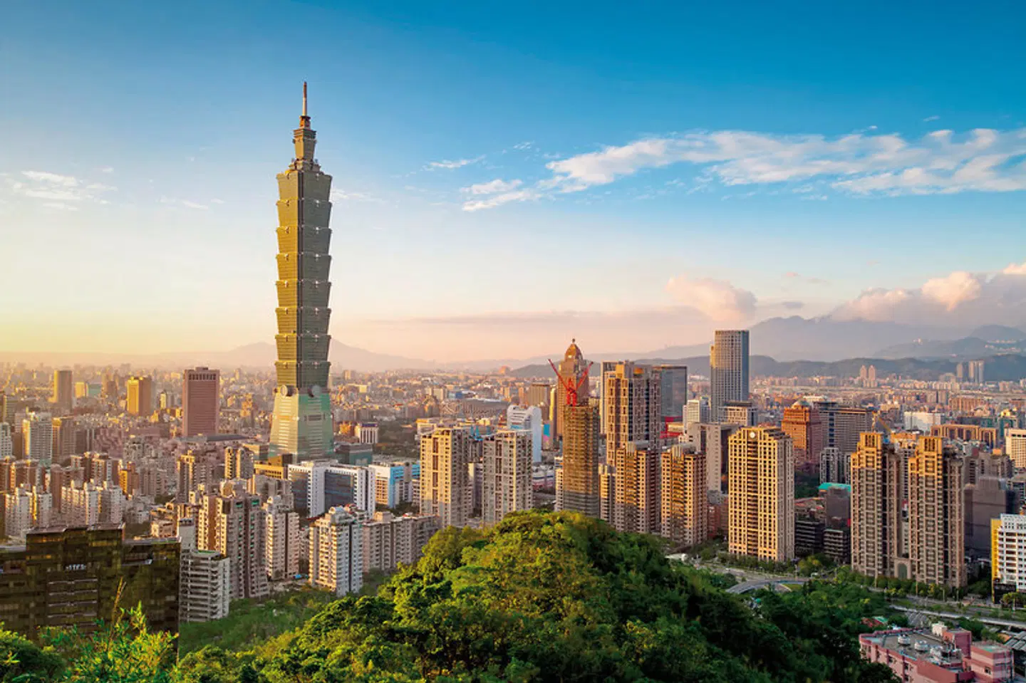 Taiwan und Japan entdecken (inkl. Flug) LANDSCAPE