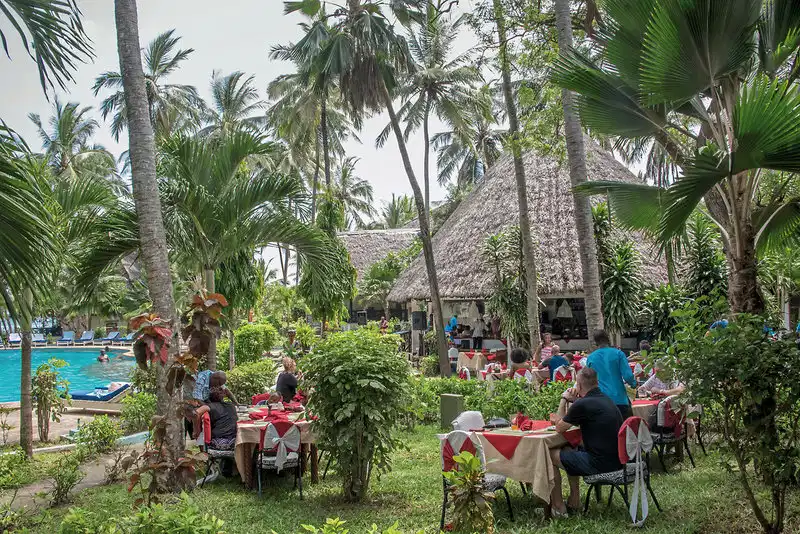 Kilifi Bay Beach Resort – Hotelfoto