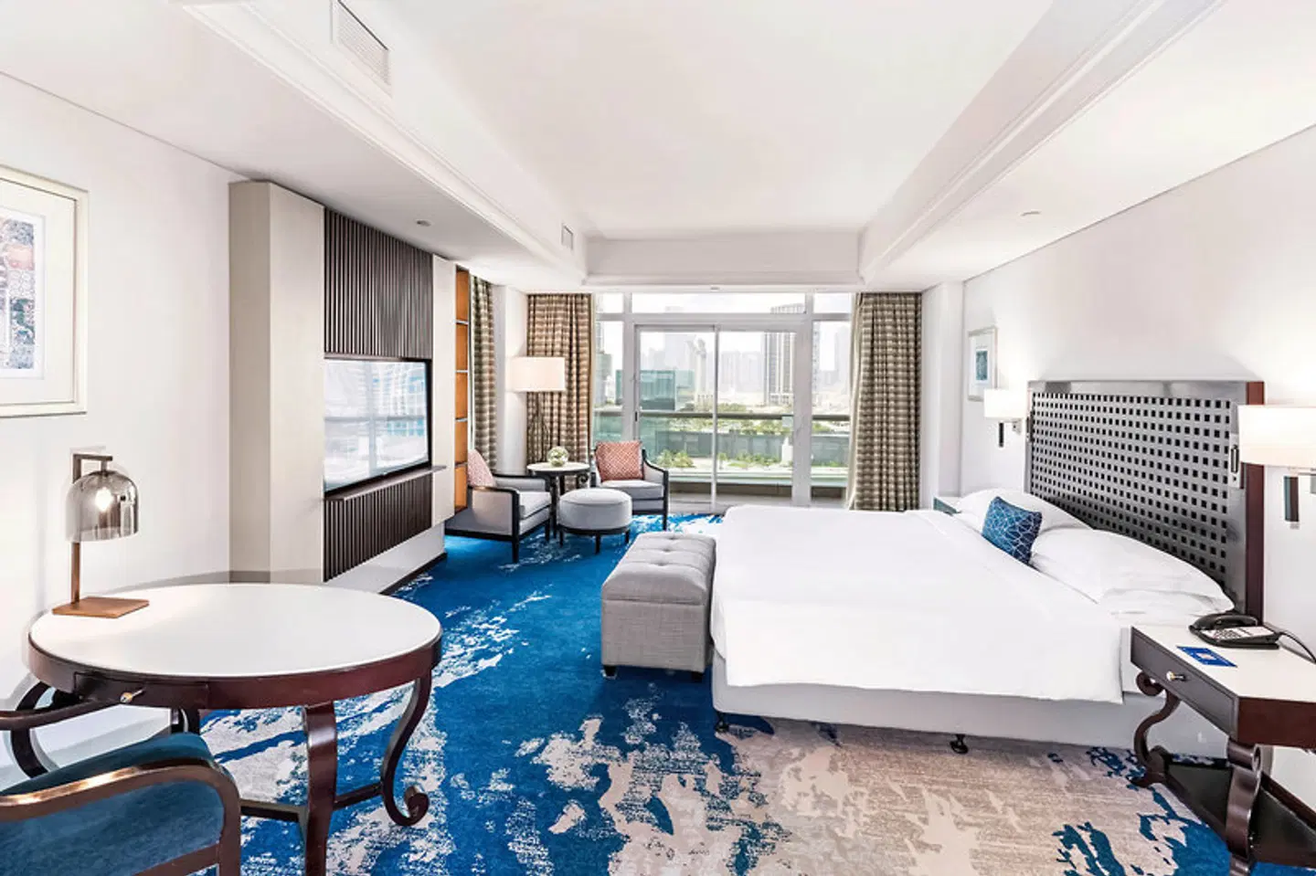 Beach Rotana Abu Dhabi ROOM_EXAMPLE