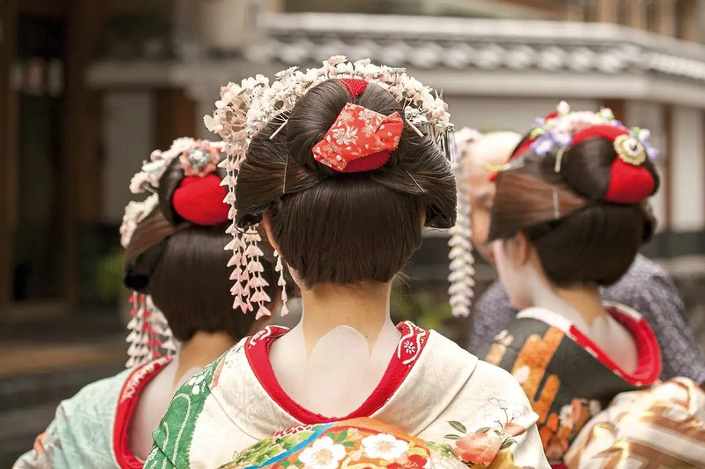 Japan entdecken (inkl. Flug) PEOPLE