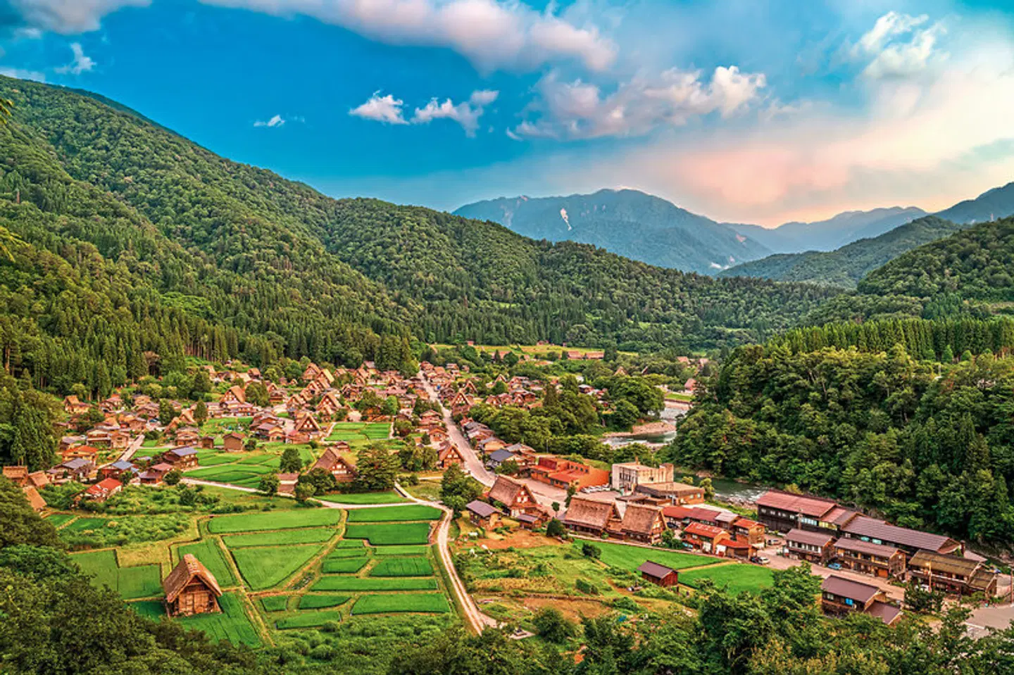 Japan entdecken (inkl. Flug) LANDSCAPE