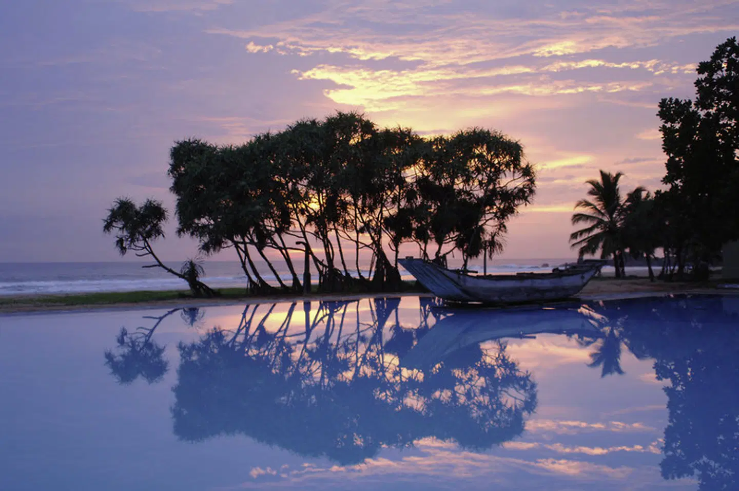 Heritance Ahungalla OUTDOOR_POOL
