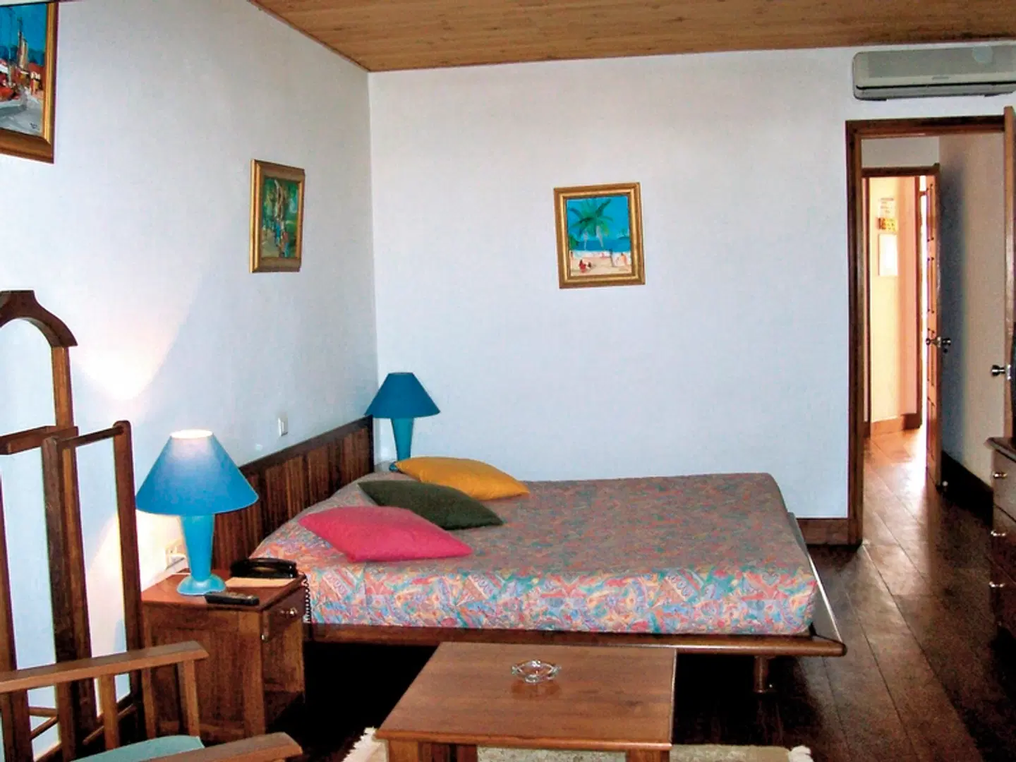 Palissandre Hotel & Spa ROOM_EXAMPLE