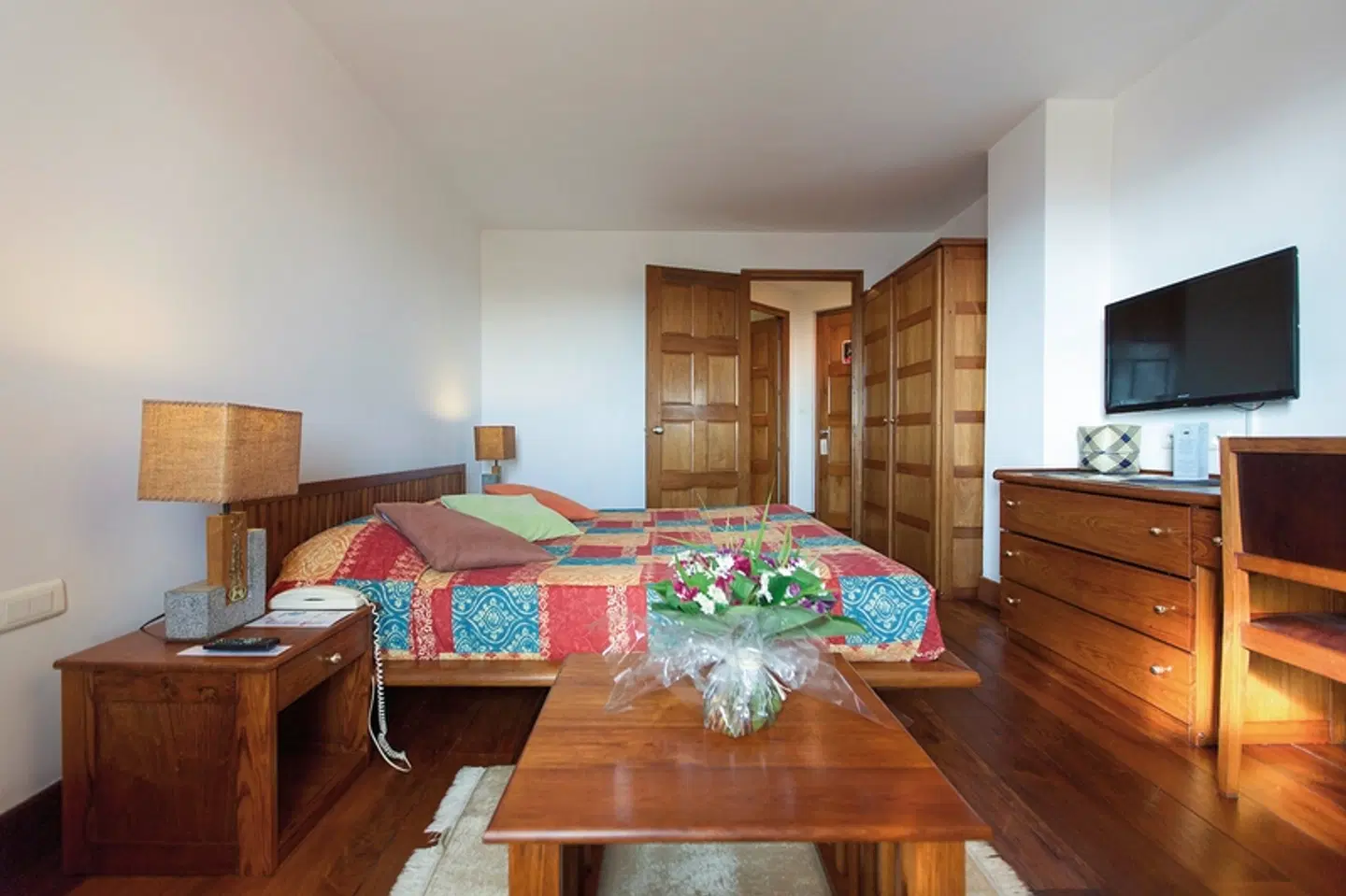 Palissandre Hotel & Spa ROOM_EXAMPLE