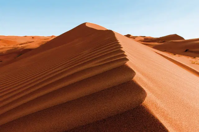 Oman erfahren - Mit dem Allrad durch grandiose Landschaften LANDSCAPE